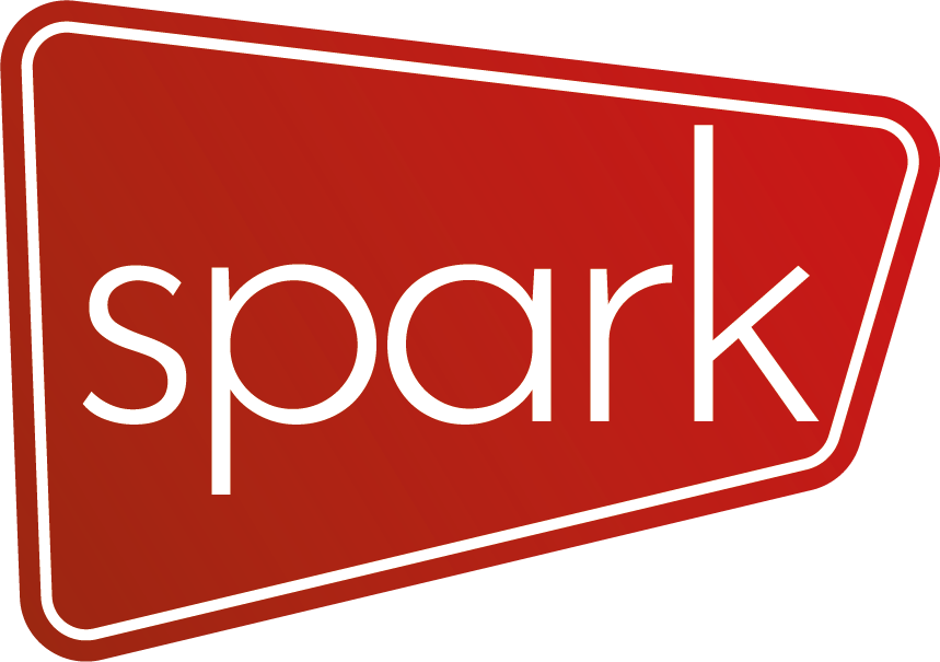 web spark web design